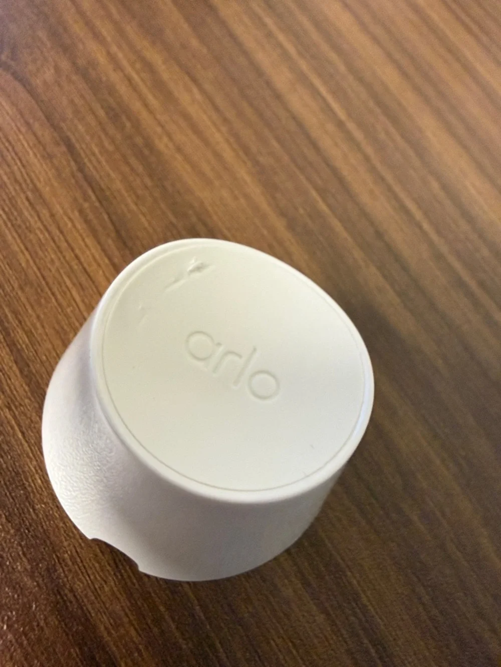 Arlo Magnetic Wall Mounts - White